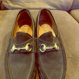 Gucci  Loafers